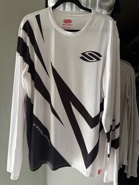 SELKIRK Pickleball performance long sleeve